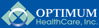 Optimum Healthcare Logo