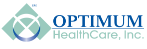 Optimum Healthcare Logo